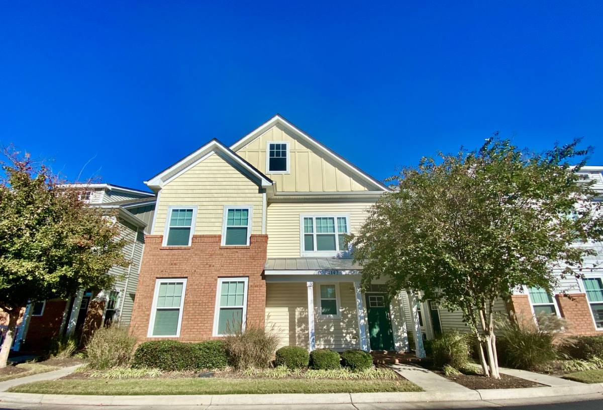 House for rent at 4142 Seafarer Ave, Norfolk, VA 23518