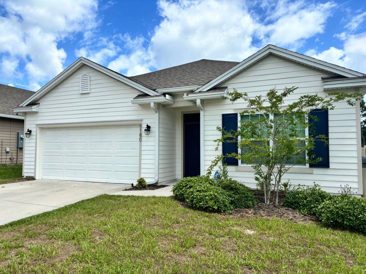 House for rent at 8180 SW 60th Rd, Gainesville, FL 32608