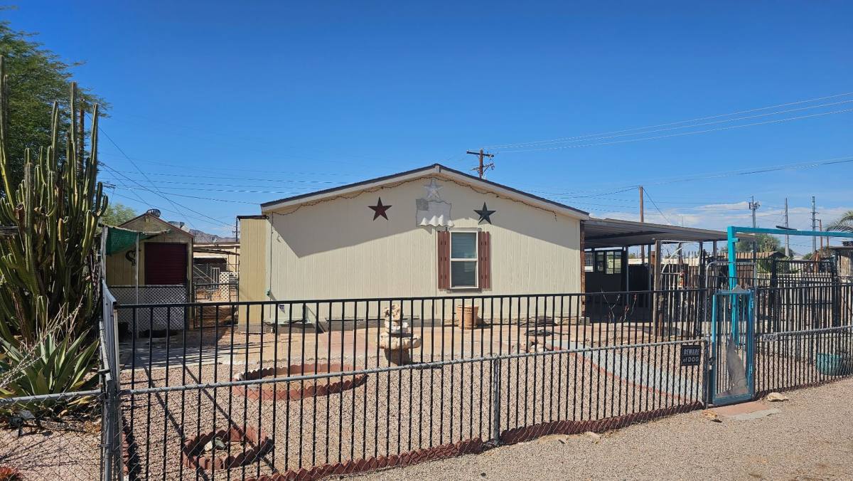 House for rent at 2424 W Cholla St, Apache Junction, AZ 85120