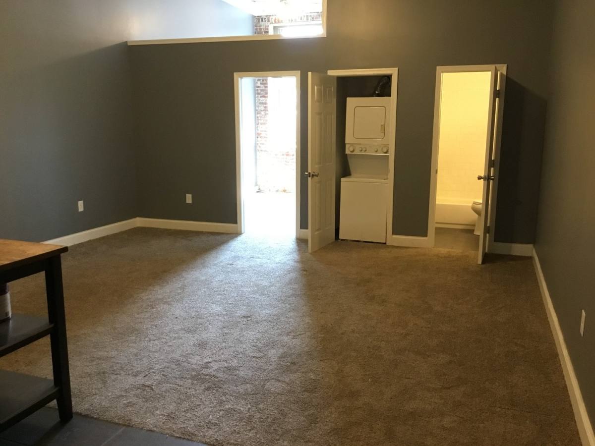 Apartment for rent at 507 N Paca St, Baltimore, MD 21201