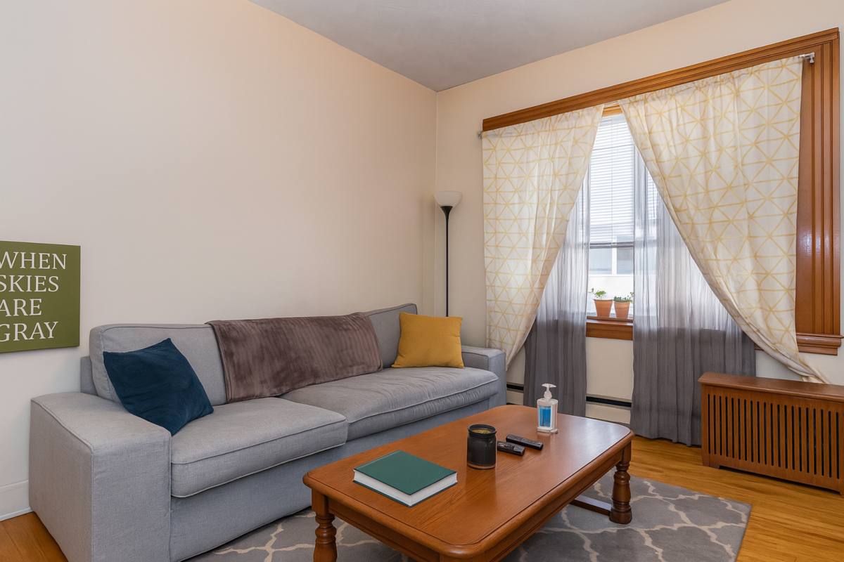 53 Brackett St, Brighton, MA 02135