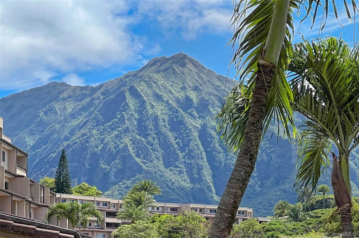 House for rent at 46-050 Konane Place, Kaneohe, HI 96744