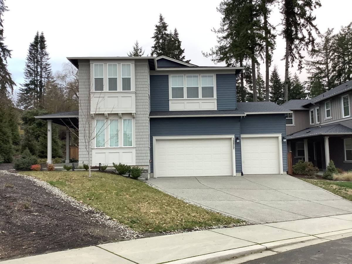 House for rent at 18812 Colwood Ave NE, Poulsbo, WA 98370