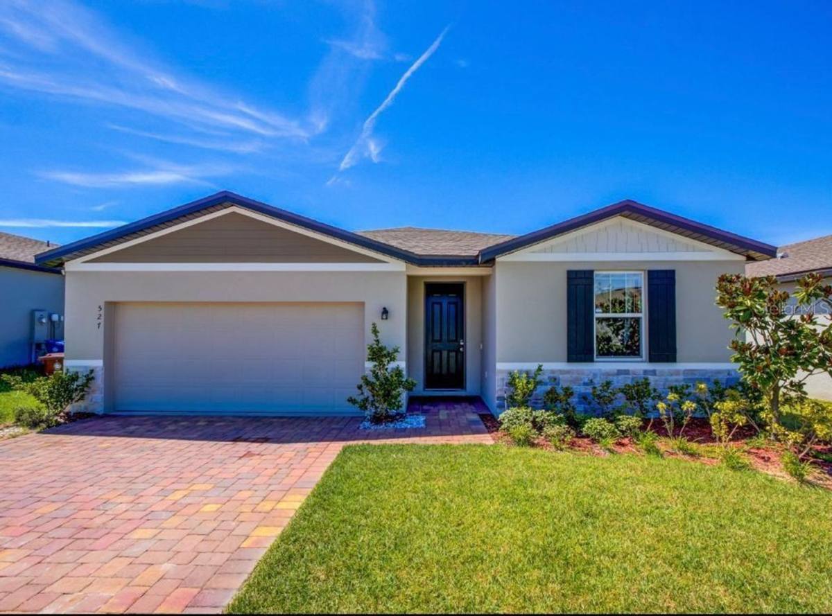 House for rent at 527 Tortugas St #FLORIDA, Haines City, FL 33844