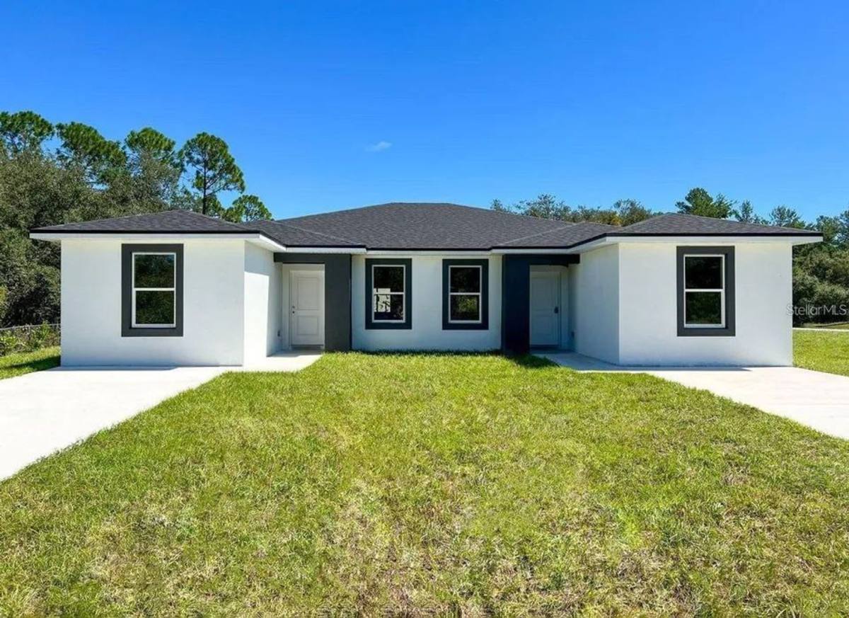 Apartment for rent at 11355 Poplin Ave, Englewood, FL 34224