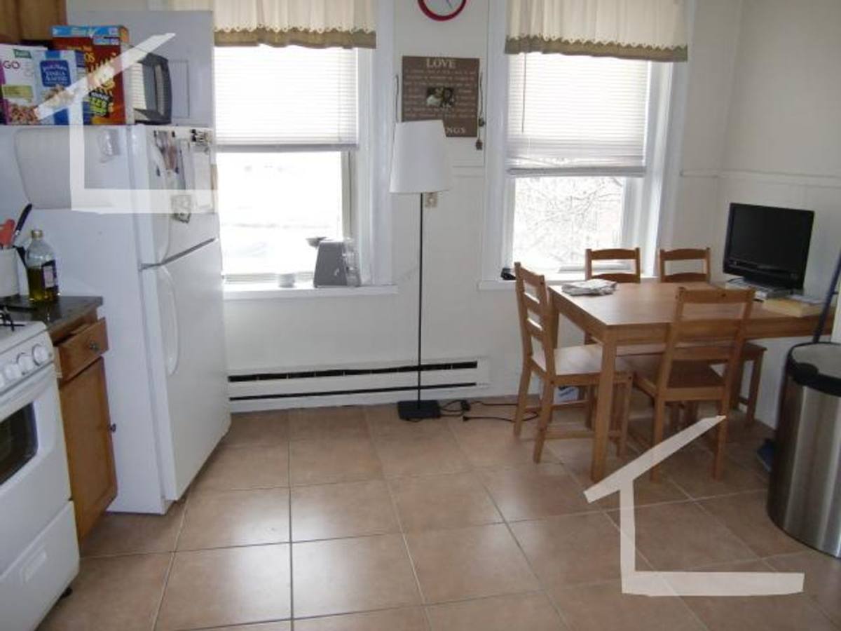 Apartment for rent at 73 Harvard Ave #6A, Allston, MA 02134