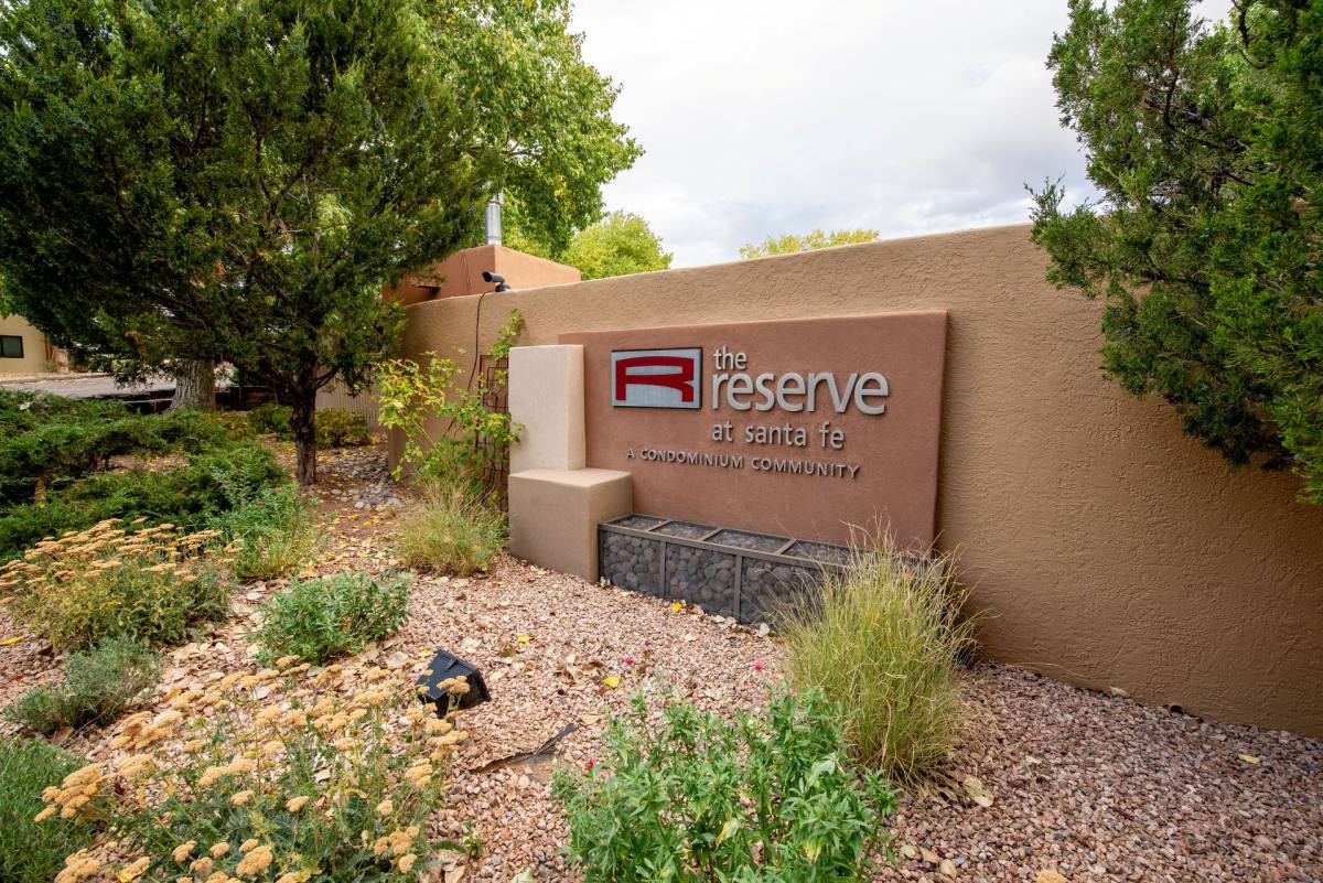 Apartment for rent at 941 Calle Mejia, Santa Fe, NM 87501