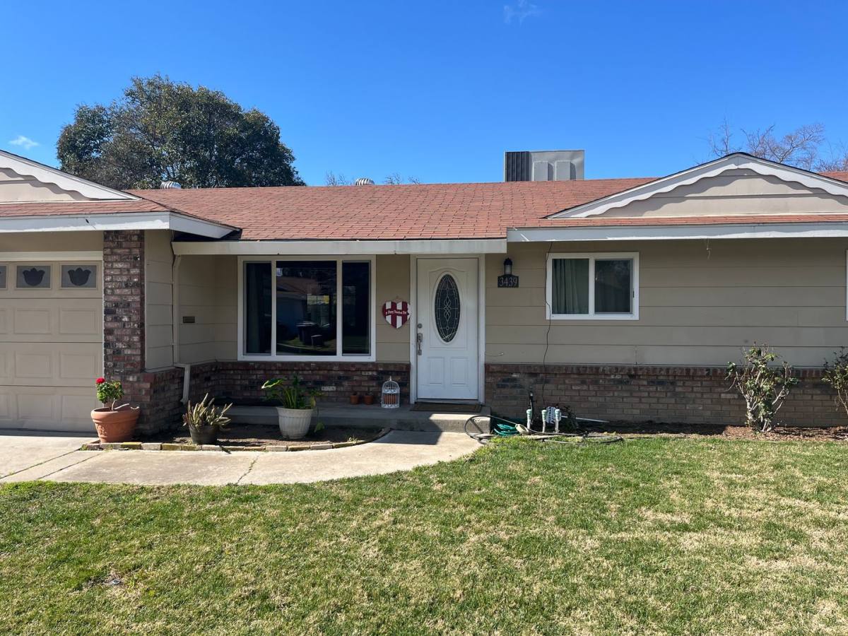 House for rent at 3439 De Anza Ave, Merced, CA 95340