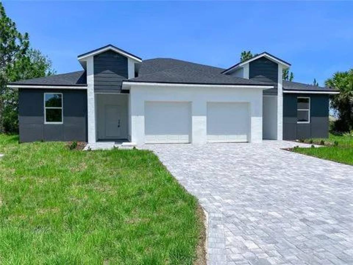 Apartment for rent at 13257 Blythville Ave, Port Charlotte, FL 33981