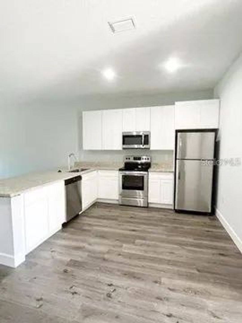Apartment for rent at 13257 Blythville Ave, Port Charlotte, FL 33981