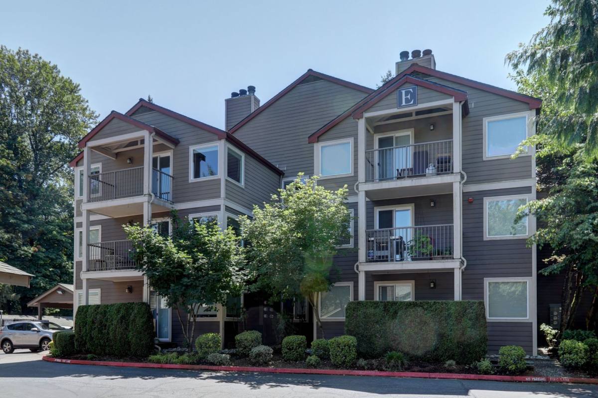 House for rent at 700 Front St S, Issaquah, WA 98027
