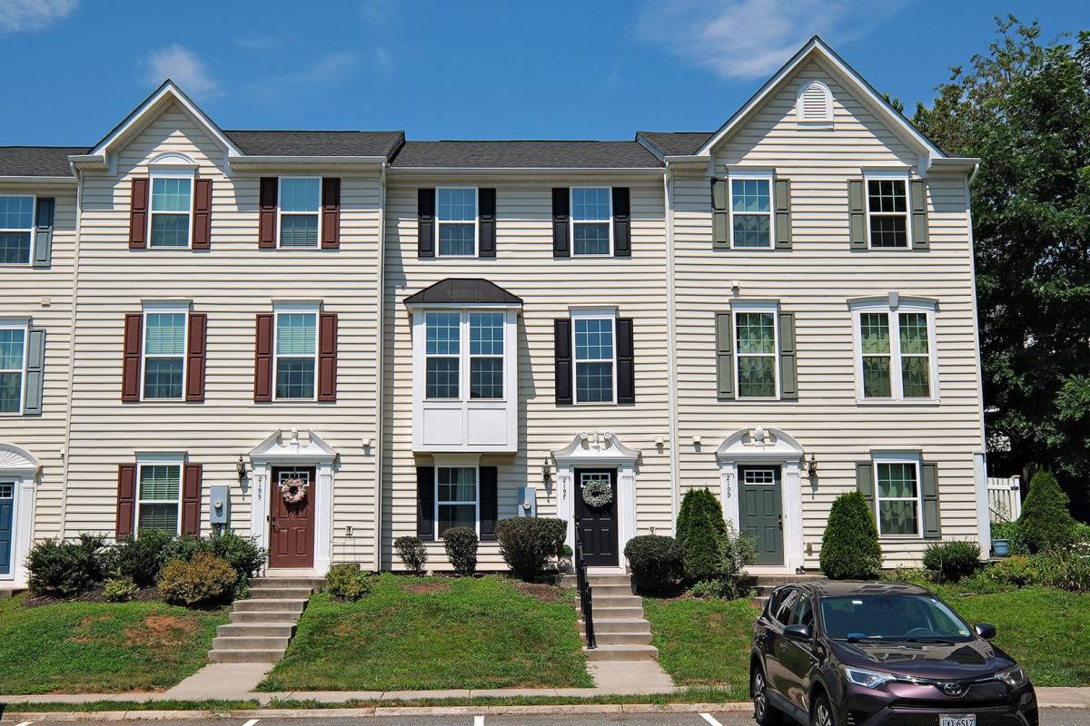 Townhouse for rent at 2197 Silkwood Court, Charlottesville, VA 22911