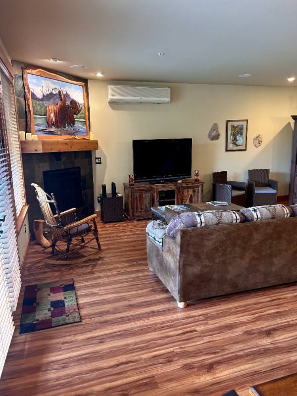 Condo for rent at 7175 Highway 93 #4-102, Lakeside, MT 59922