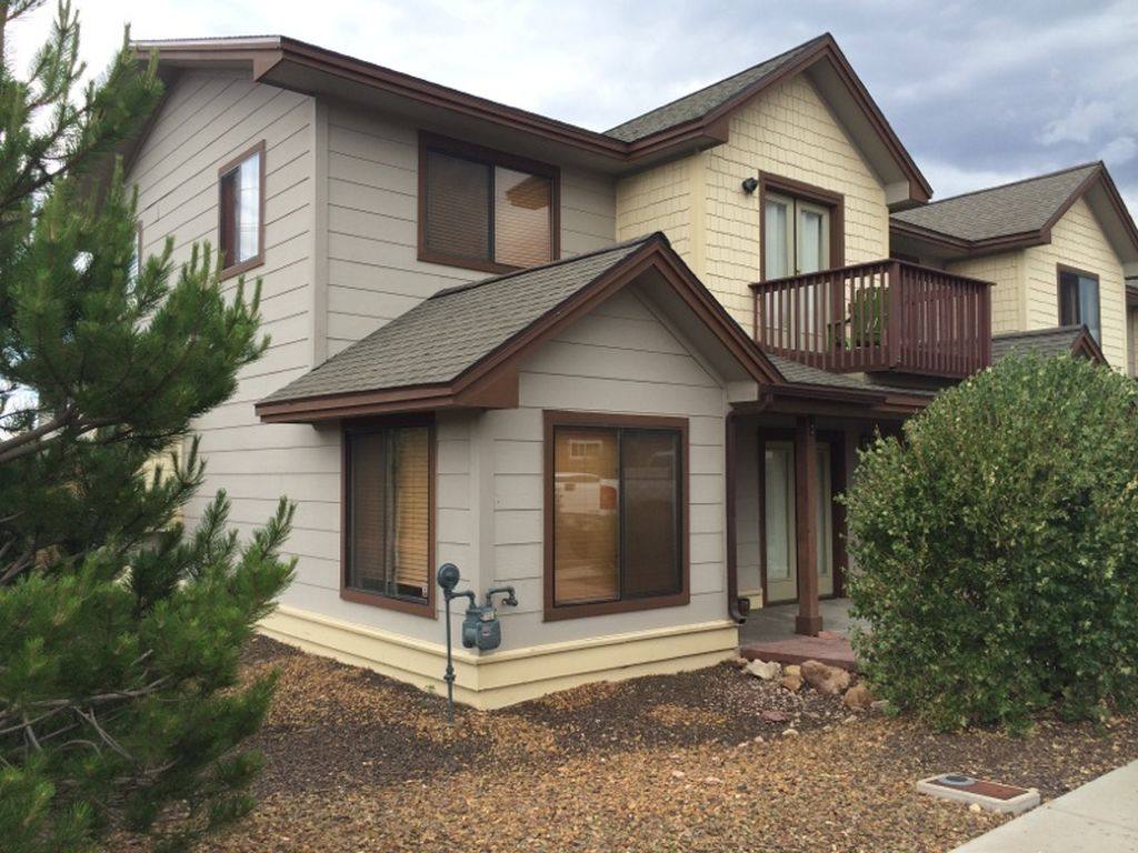 Townhouse for rent at 1551 E Payton Way, Flagstaff, AZ 86001