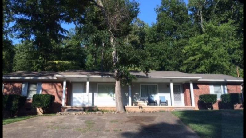 Townhouse for rent at 7551 Leemont Dr #LEFT, Chattanooga, TN 37421