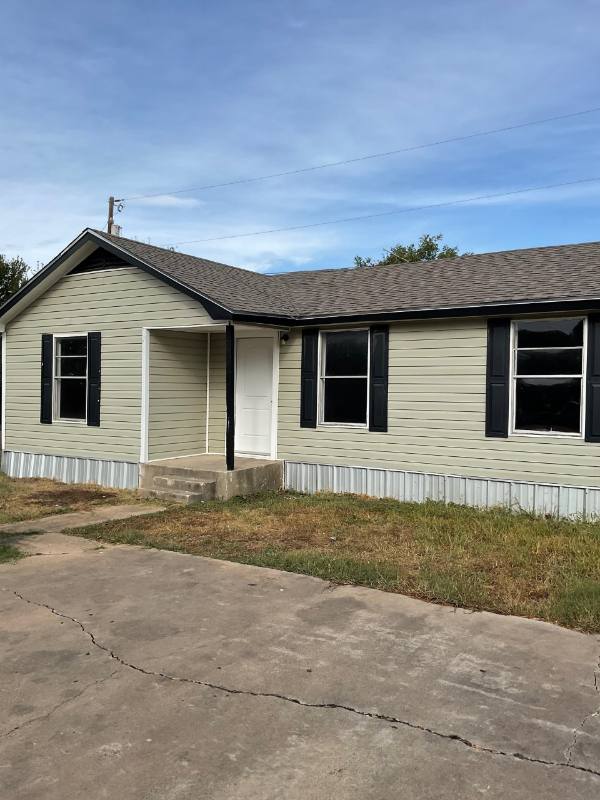 Apartment for rent at 808 Wilson Rd #F, Waco, TX 76705