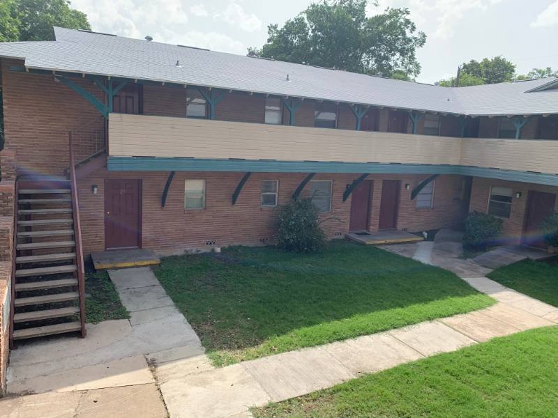Apartment for rent at 3701 Sleeper Ave #9, Waco, TX 76707