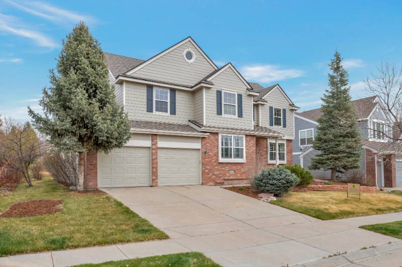 House for rent at 20271 E Lake Ave, Aurora, CO 80016