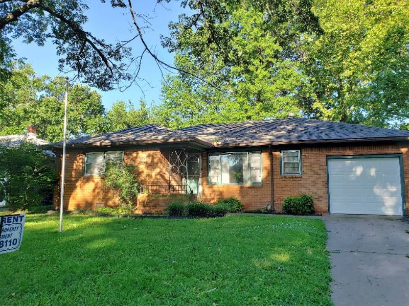 House for rent at 563 Kokomo, Derby, KS 67037