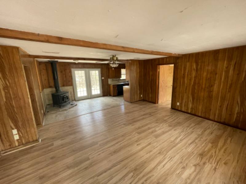 House for rent at 109 Campground Loop, Monticello, AR 71655