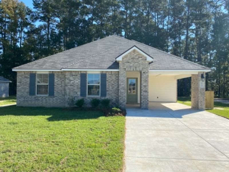 House for rent at 30732 Judi Ann Dr, Walker, LA 70785