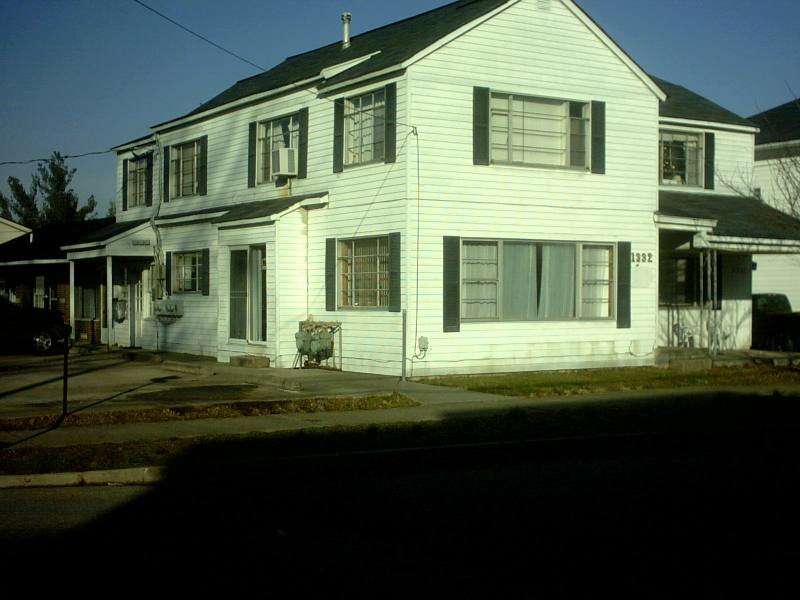 Apartment for rent at 1332 Central Ave #6, Barboursville, WV 25504