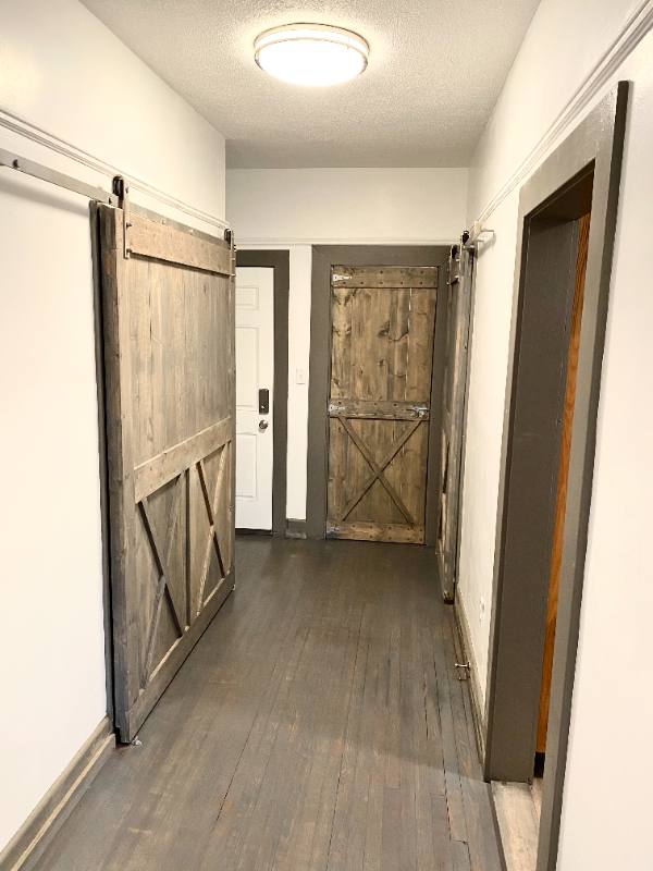 Apartment for rent at 420 High St #M, Morgantown, WV 26505