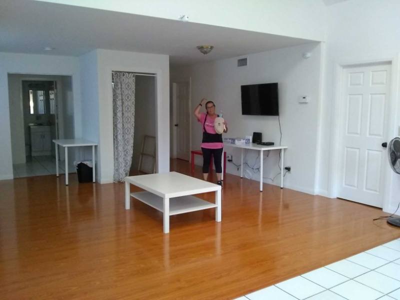 Apartment for rent at 2635 Dobinson St #A, Los Angeles, CA 90033