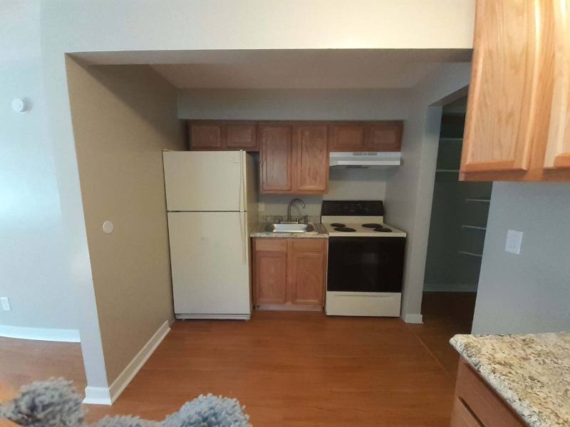 Apartment for rent at 378 Rosemont #4, Cincinnati, OH 45204