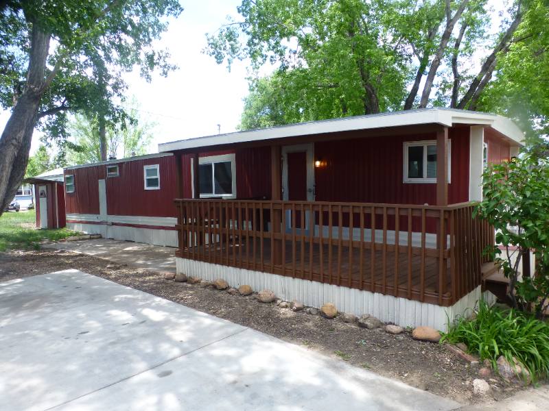 House for rent at 3526 N Cascade Ave #H-8, Colorado Springs, CO 80907