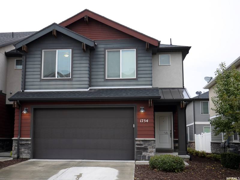 Townhouse for rent at 1754 W 10 S, Pleasant Grove, UT 84062