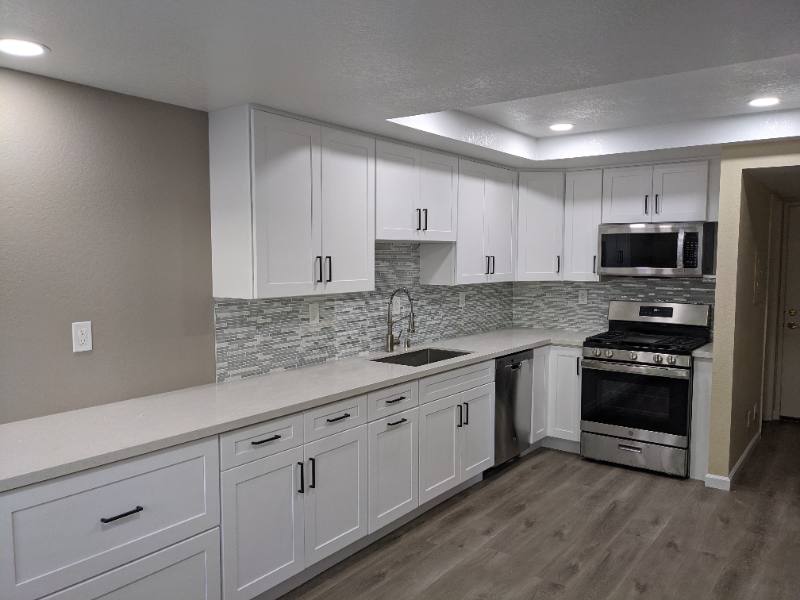 Townhouse for rent at 5151 Walnut Ave #41, Irvine, CA 92604