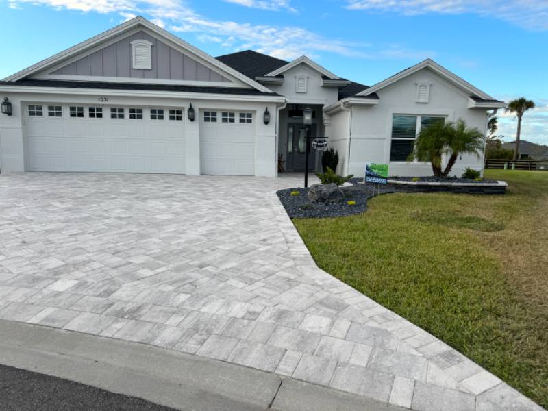 House for rent at 1031 Skates St, The Villages, FL 32163