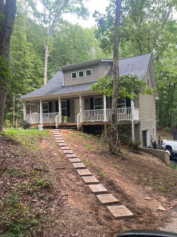 House for rent at 336 River Flow Dr, Dahlonega, GA 30533