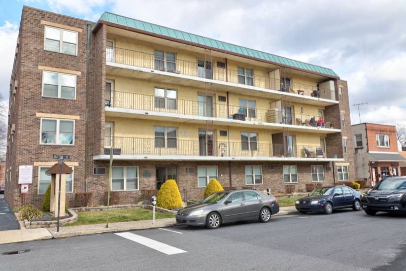 Apartment for rent at 131 Dutton St #A4, Ridley Park, PA 19078