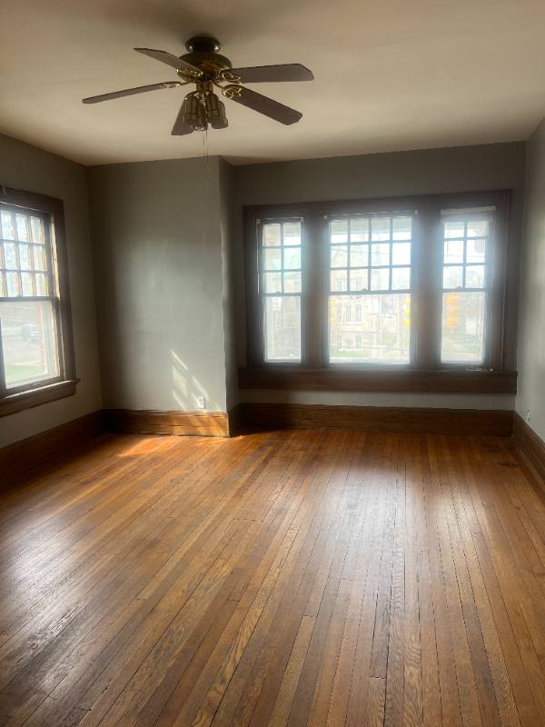 Apartment for rent at 283 Park Ave W #4, Mansfield, OH 44902