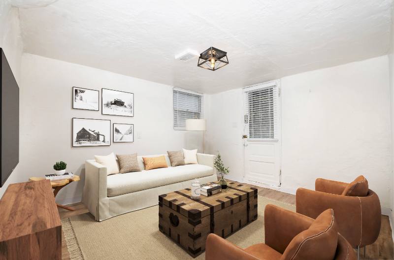 Apartment for rent at 554 Hickory St #B, Cincinnati, OH 45229