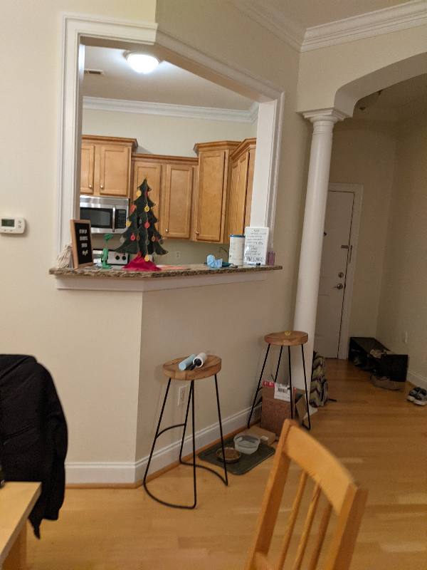 Apartment for rent at 5215 Center St #204, Williamsburg, VA 23188