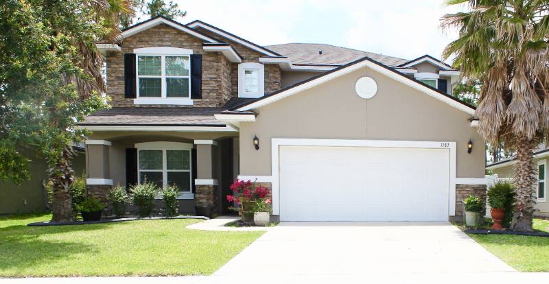 House for rent at 1282 Wetland Ridge Circle, Middleburg, FL 32068