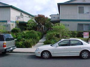 Condo for rent at 2010 Ruhland Ave #3, Redondo Beach, CA 90278