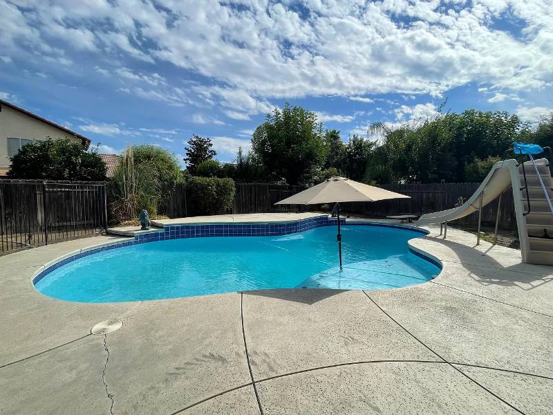 House for rent at 14304 Culiacan Ave, Bakersfield, CA 93314