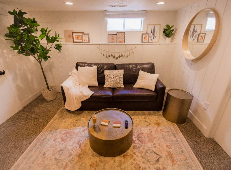 Apartment for rent at 64 Hartwell Ave, Salt Lake City, UT 84115