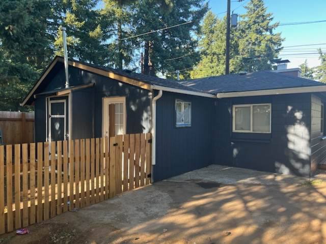 House for rent at 3025 SE 131st, Portland, OR 97236