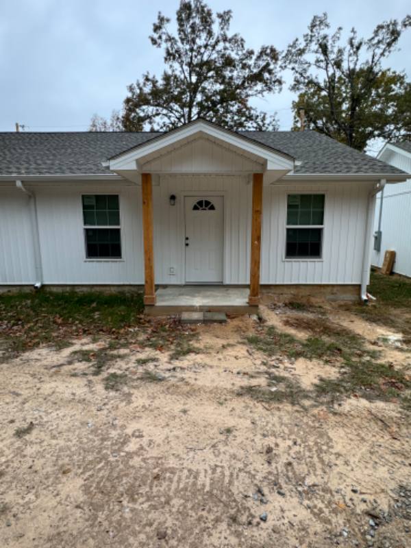 Apartment for rent at 180 Campground Rd #101, Monticello, AR 71655