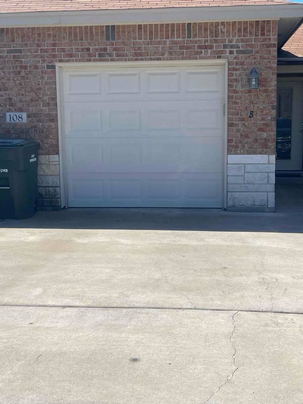 Apartment for rent at 108 E Truman Ave #A, Copperas Cove, TX 76522