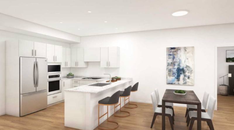 Apartment for rent at 3442 N Broadway, Chicago, IL 60657