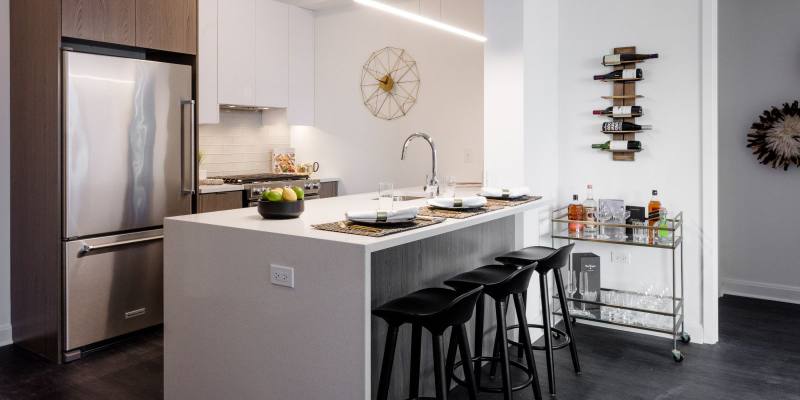 Apartment for rent at 2520 N Lincoln Ave, Chicago, IL 60614