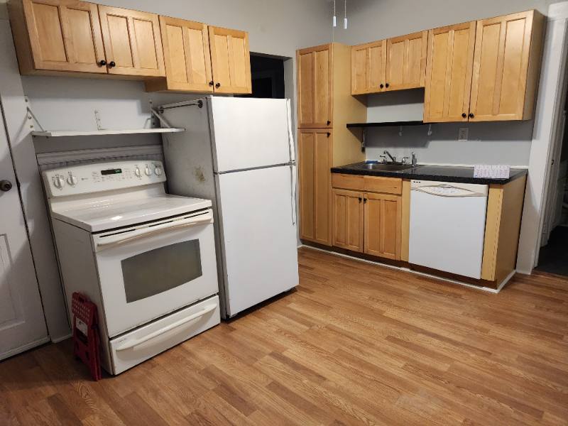Apartment for rent at 51 Irving St, Bristol, CT 06010