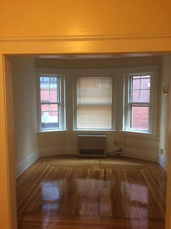 Apartment for rent at 110 High St #103, Pawtucket, RI 02860