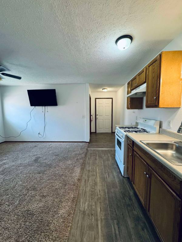 202 Alford St #1, Flippin, AR 72634